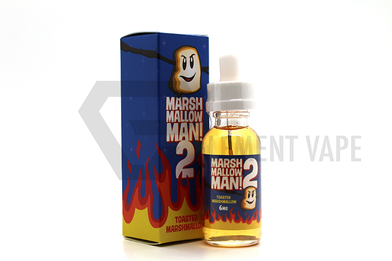 Marshmallow Man 2 E-Liquid - 30mL