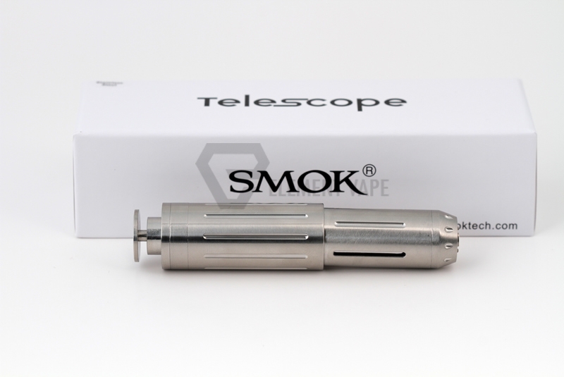 Smok Telescope Mod (Discontinued)