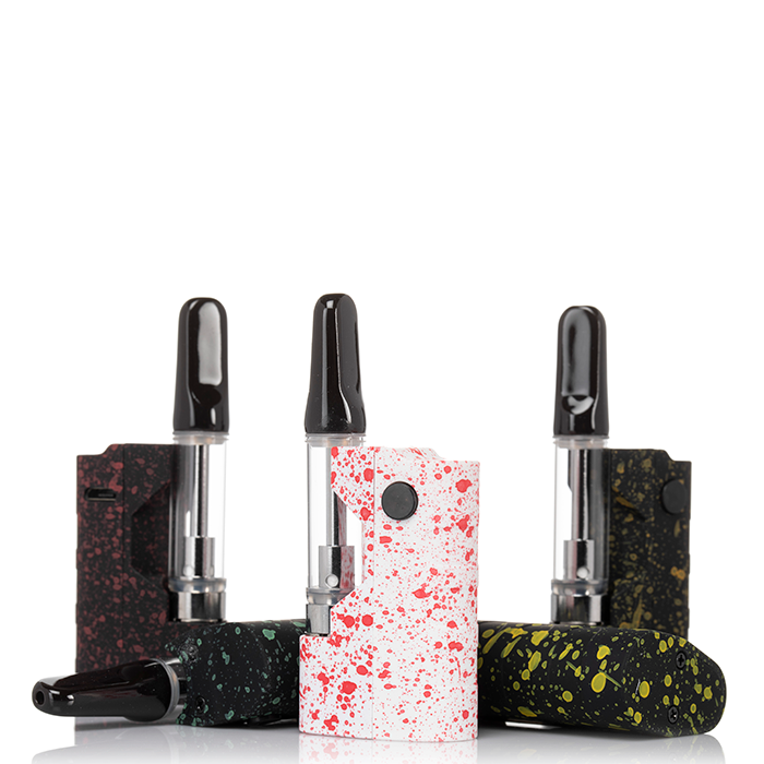 iMini V2 Pro Vaporizer