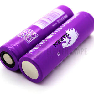 IMREN 18650 2500mAh 40A Battery