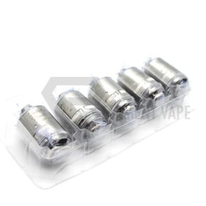 Indulgence MuTank Twisted Coils (Pack of 5)