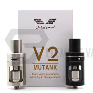 Indulgence Mutank V2 Sub-Ohm Tank