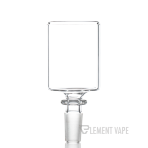 Inline Water Pipe Attachment for Puffco Proxy
