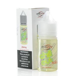 Chill Out SALTS - Innevape E-Liquids - 30mL