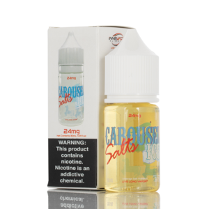 Carousel ICE SALTS - Innevape E-Liquids - 30mL