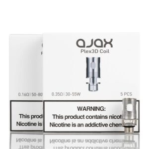Innokin AJAX PLEX3D Replacement Coils