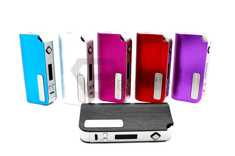Innokin Coolfire 4 Box Mod (Discontinued)