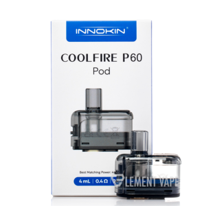Innokin Coolfire P60 Replacement Pods