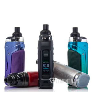 Innokin Coolfire PZPulse 80W Pod Kit