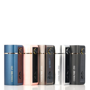 Innokin CoolFire Z50 50W Box Mod