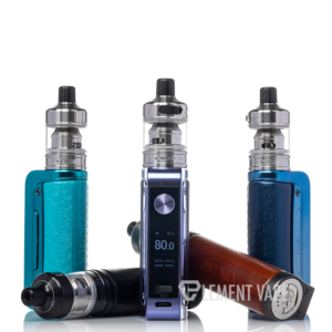 Innokin Coolfire Z80 NEX Kit