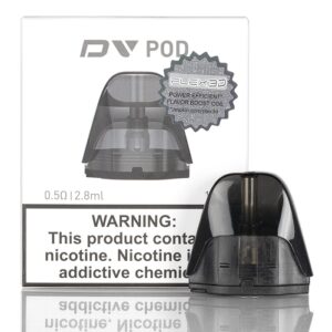 Innokin DV Replacement Pods (Discontinued)