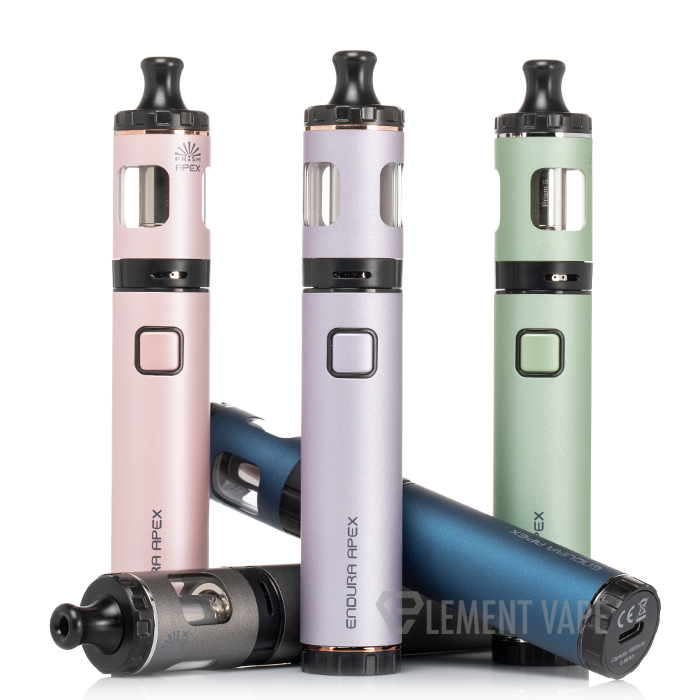 Innokin Endura Apex Starter Kit