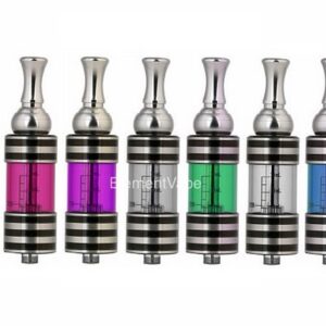 Innokin iClear 30B Dual Coil Clearomizer (Discontinued)