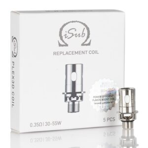Innokin iSub B PLEX3D Replacement Coils