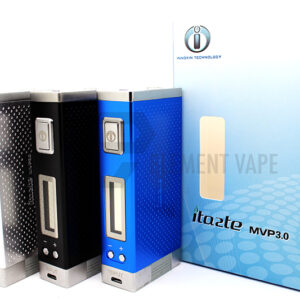 Innokin iTaste MVP 3.0 30 Watt (Discontinued)