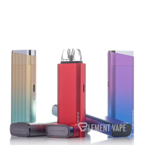 Innokin Klypse Plus Pod System