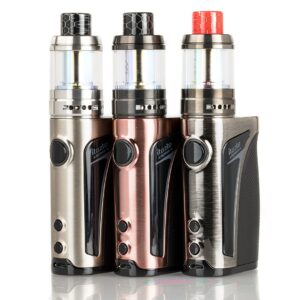 Innokin Kroma-A 75W & iSub B PLEX3D Starter Kit