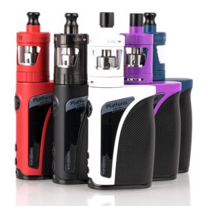 Innokin Kroma-A 75W & Zenith Tank Starter Kit