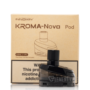 Innokin Kroma-Nova Replacement Pod