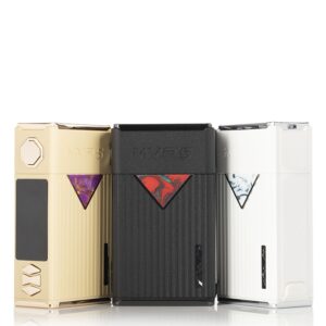 Innokin MVP5 120W Box Mod