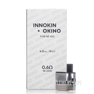 Innokin N Replacement Pods