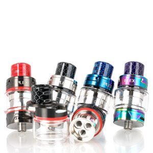 Innokin PLEX Sub-Ohm Tank