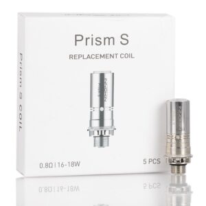 Innokin Prism S Replacement Coils