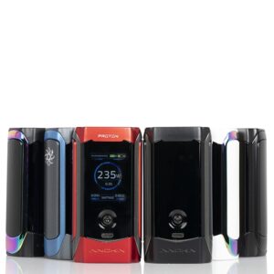 Innokin Proton 235W TC Box Mod