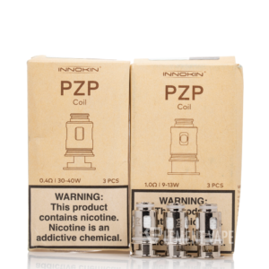 Innokin PZP Replacement Coils