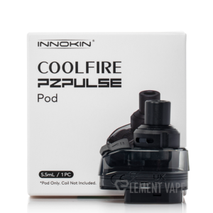 Innokin PZPulse Replacement Pods
