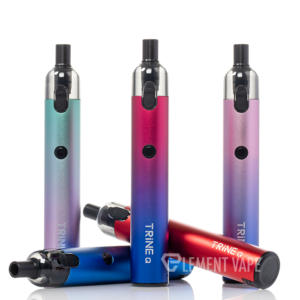 Innokin TRINE Q 20W Pod System