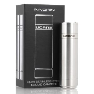 Innokin Ucan V2 Dispenser - 20mL (Discontinued)