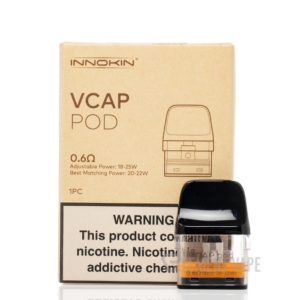 Innokin VCAP Replacement Pods