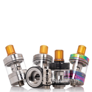 Innokin Zenith Minimal Tank