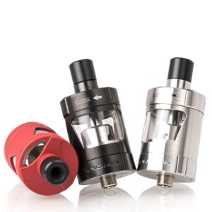 Innokin Zenith MTL Tank by Phil Busardo & Dmitris Agarafiotis