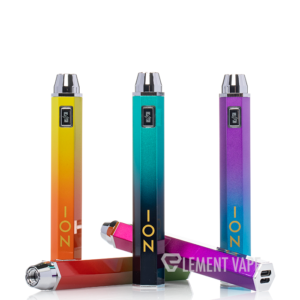 ION 510 Battery