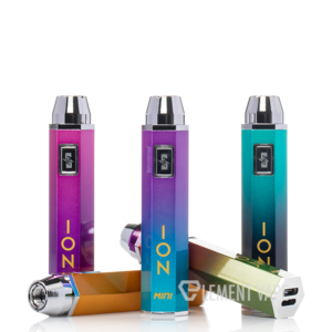 ION Mini 510 Battery
