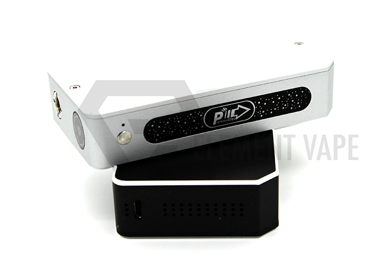 IPV3 150W Watt Box Mod by Pioneer4you