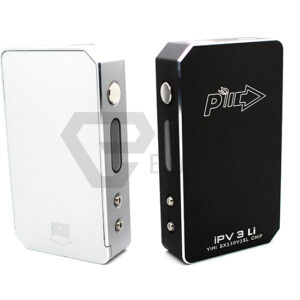 iPV3 Li V2 165W Box Mod by Pioneer4you