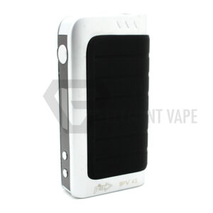 IPV4S 120W Watt Box Mod by Pioneer4you