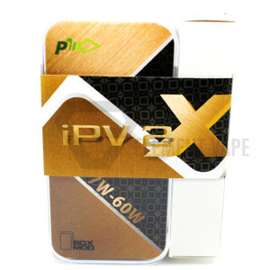 IPV 2X 60W Watt Box Mod