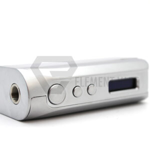 IPV D2 75W Temp Control Box Mod by Pioneer4you