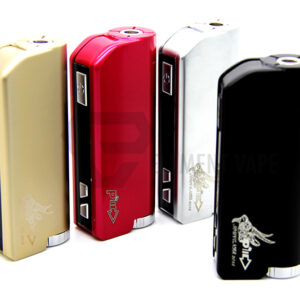 IPV Mini V2 70W Box Mod by Pioneer4you