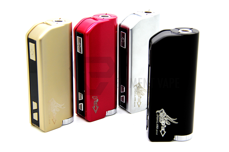 IPV Mini V2 70W Box Mod by Pioneer4you