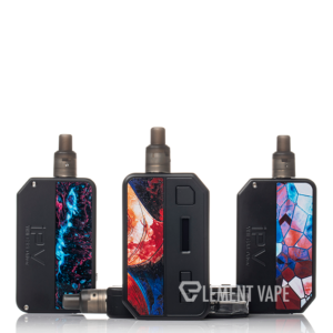 IPV V3 Mini Auto-Squonk Pod System