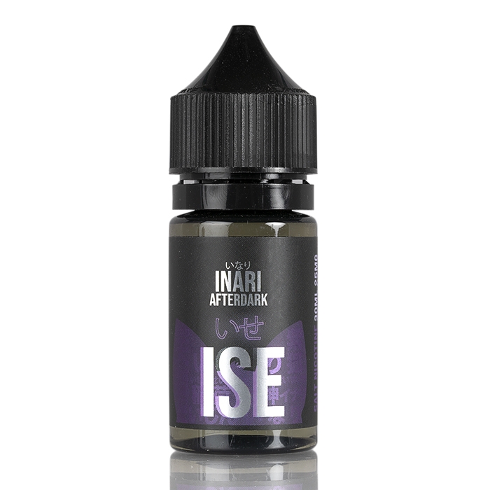 ISE - After Dark SALT - Inari Vapor - 30mL