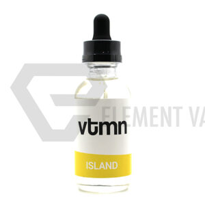 ISLAND by VTMN E-Liquid - 60mL