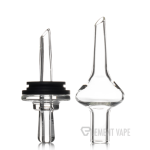 Ispure DAAB Carb Cap