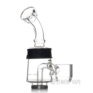 Ispure DAAB Water Chamber Carrier Cup